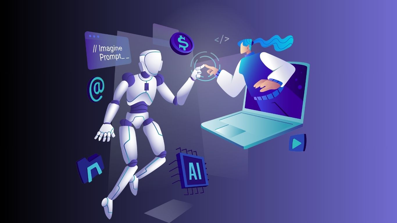 Will AI Replace Doctors, Artists, and Writers? A Look Into the Future of Human Creativity and Care