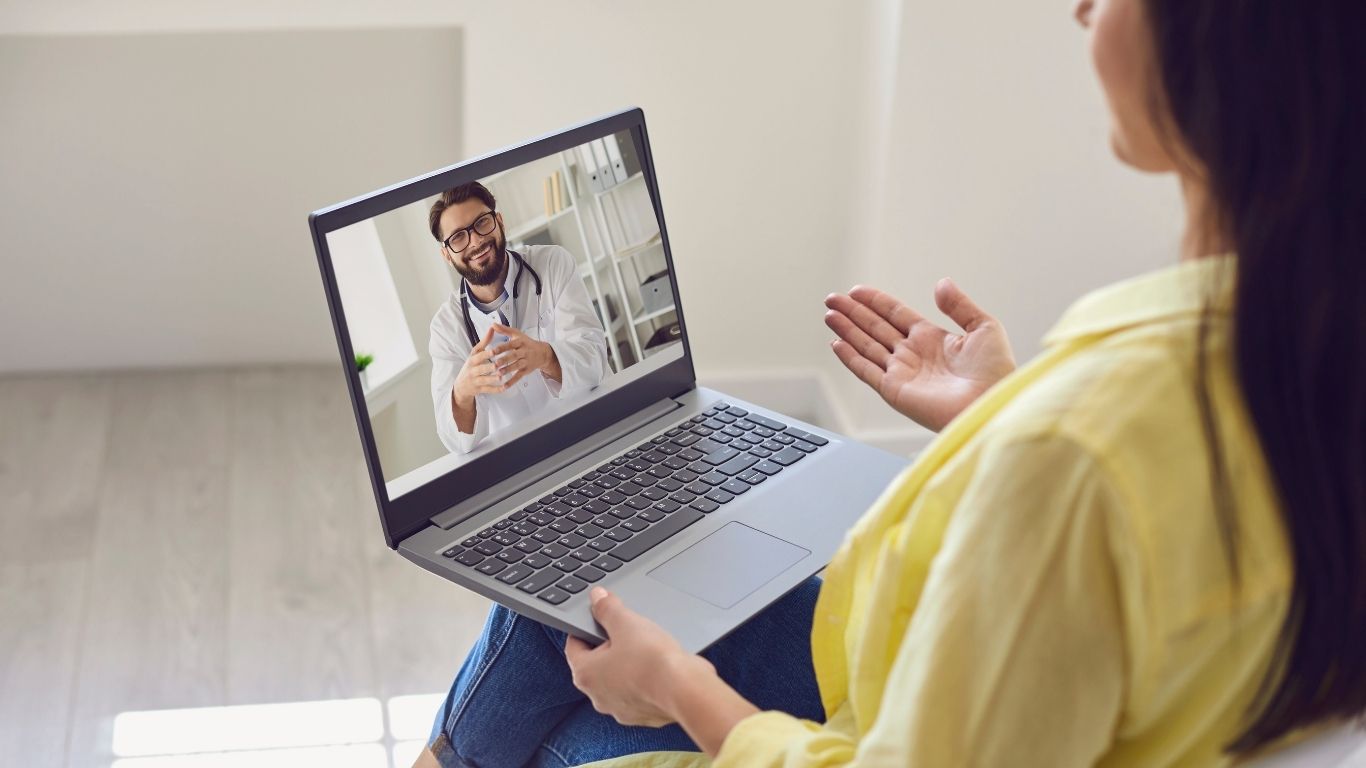 Why Indians Abroad Are Turning to Telemedicine in India: A Healthcare Revolution for NRIs