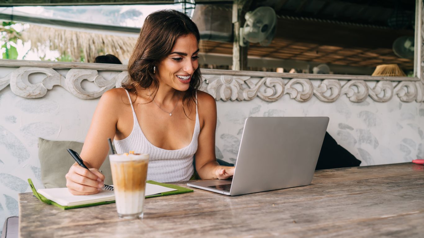 Become an Author