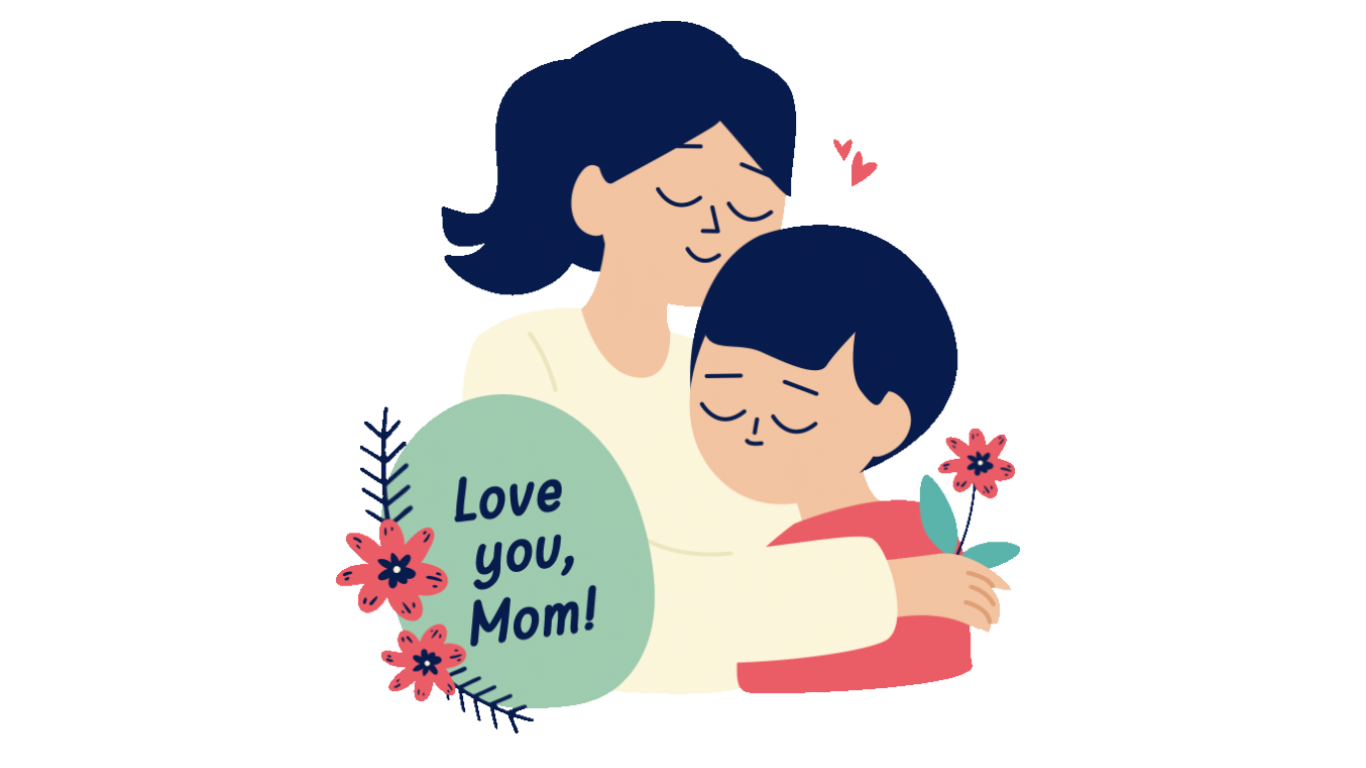 Happy Mother’s Day